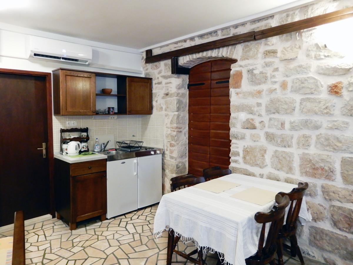 Apartma Primorac Stari Grad (Hvar)