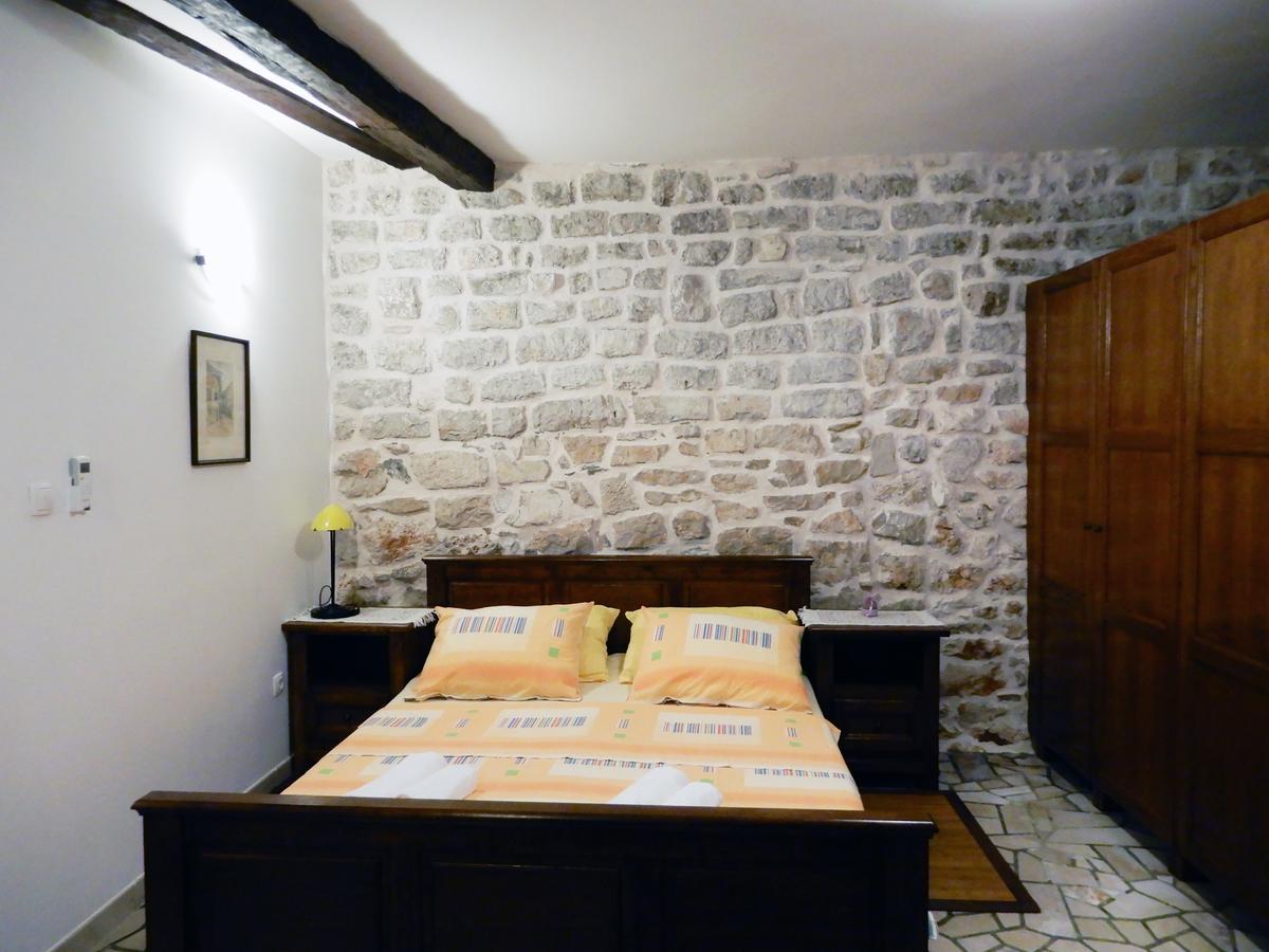Primorac Apartma Stari Grad (Hvar)