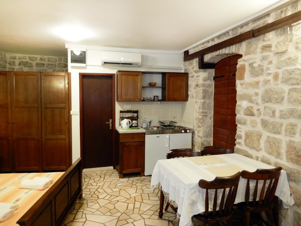 Primorac Apartma Stari Grad (Hvar)