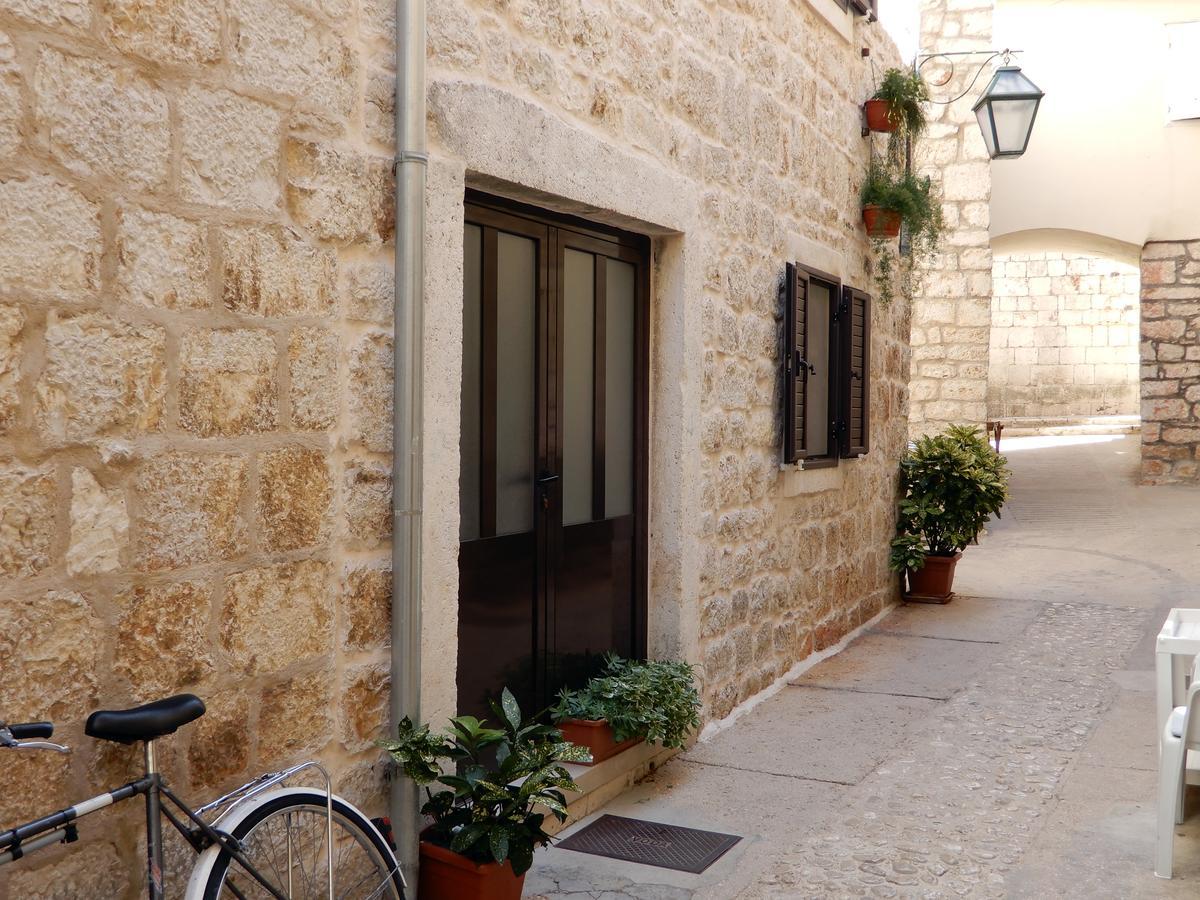 Apartament Primorac *