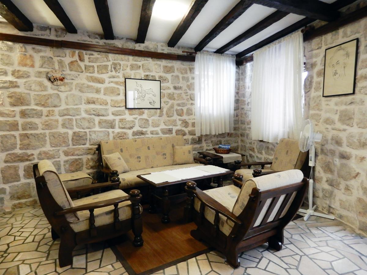 Primorac Apartma Stari Grad (Hvar)