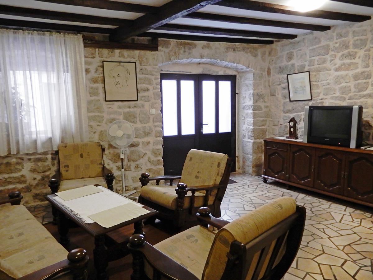 Primorac Apartma Stari Grad (Hvar)