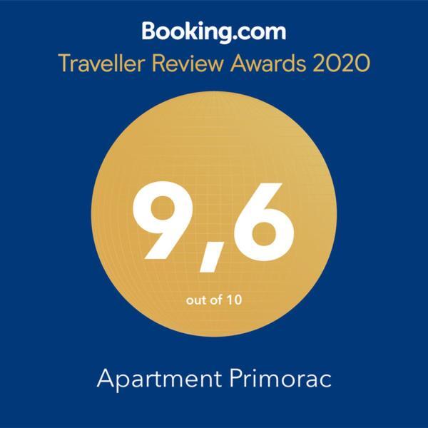 Primorac Apartma Stari Grad (Hvar)